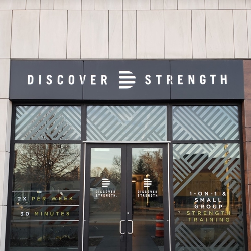 Window Graphics