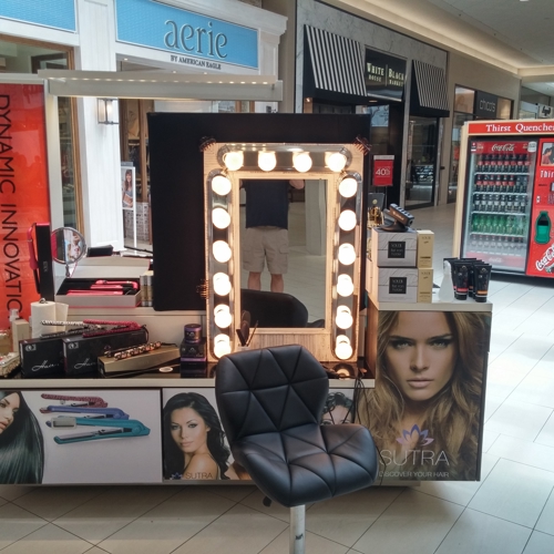 Window & Wall Graphics