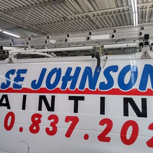 Vehicle Graphics
