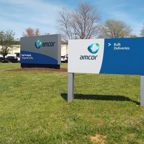 Exterior Signage