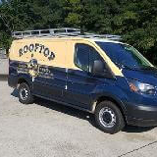 Vehicle Graphics & Wraps