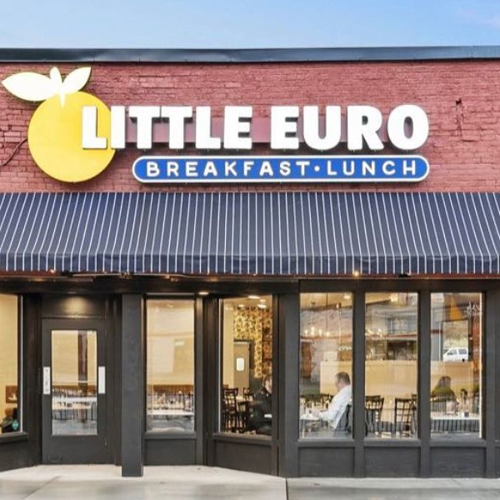 Exterior Signage