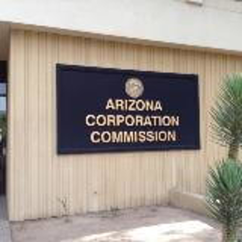 Exterior Signage