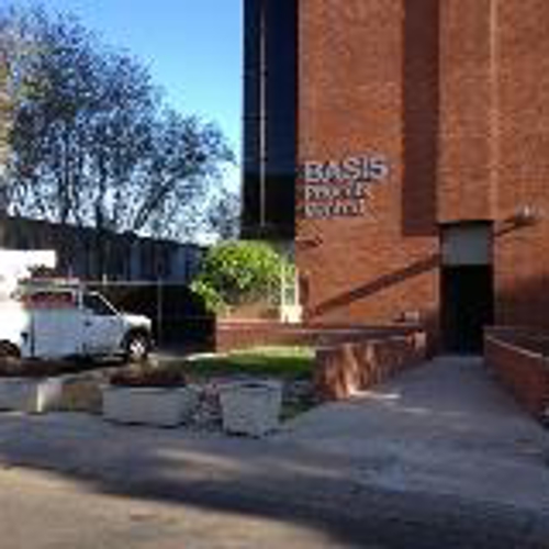 Exterior Signage