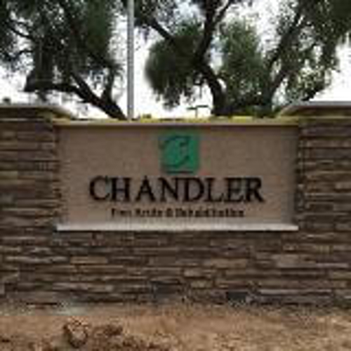Exterior Signage