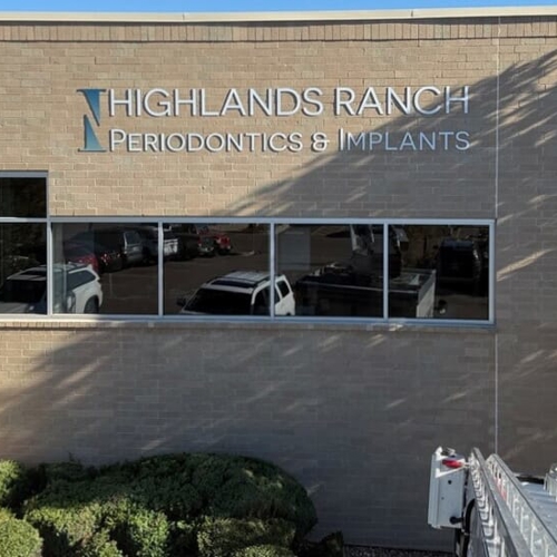 Custom Signs in Highlands Ranch, CO | FASTSIGNS