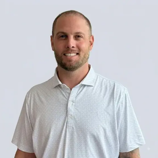Chad  Norman Photo