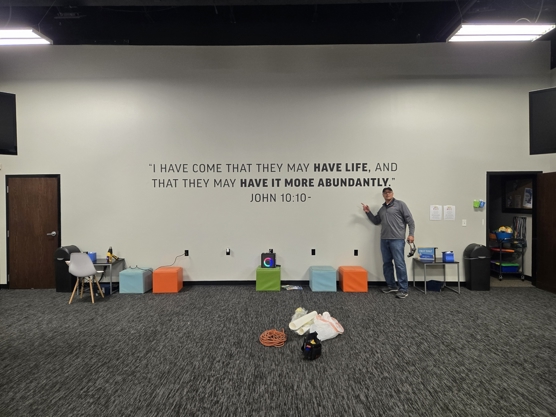 Jay  Heller Photo