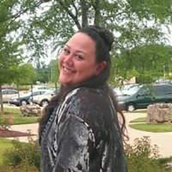 Paula  Castro Photo
