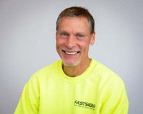 Dave  LuMaye Photo