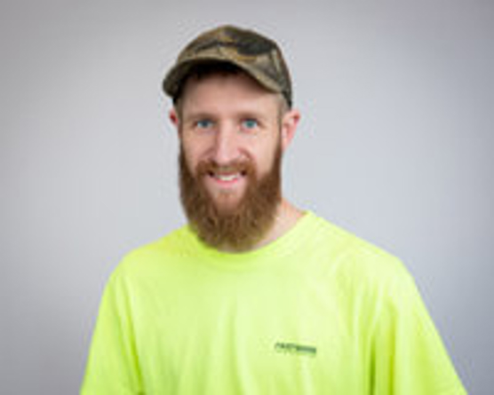Jordon  Gersmehl Photo