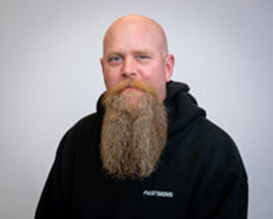 Josh  Bevers Photo