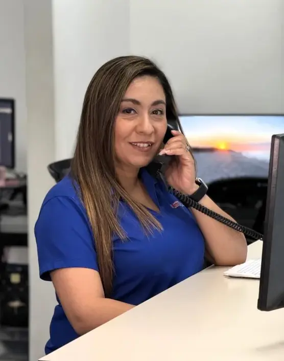 Clarissa  Elizondo Photo