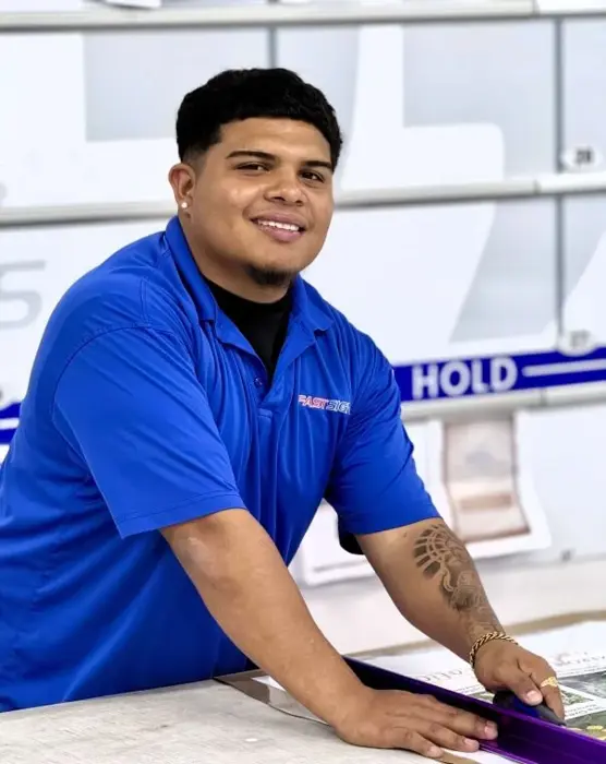 Joseph  Herrera Photo
