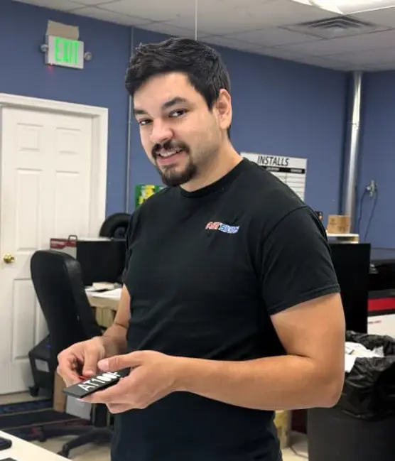 Angelo  Zaldivar Photo