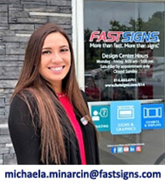 Michaela  Minarcin Photo