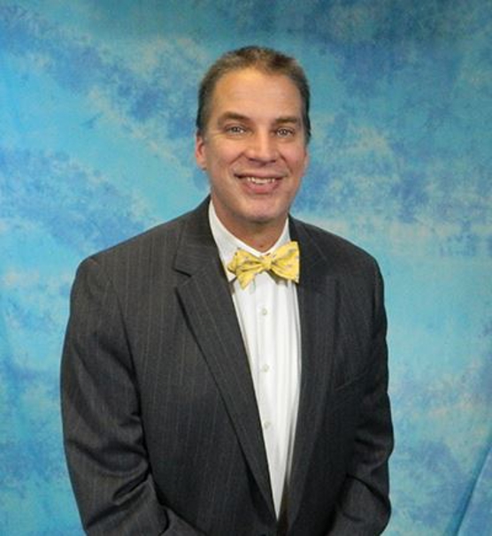 Peter  Tunberg Photo