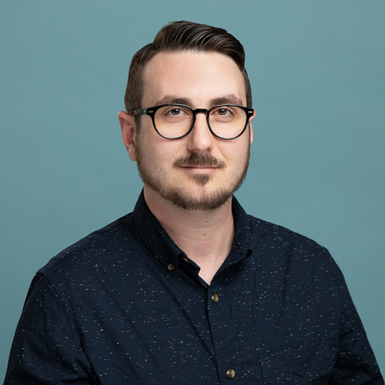 Derek  Johnson Photo