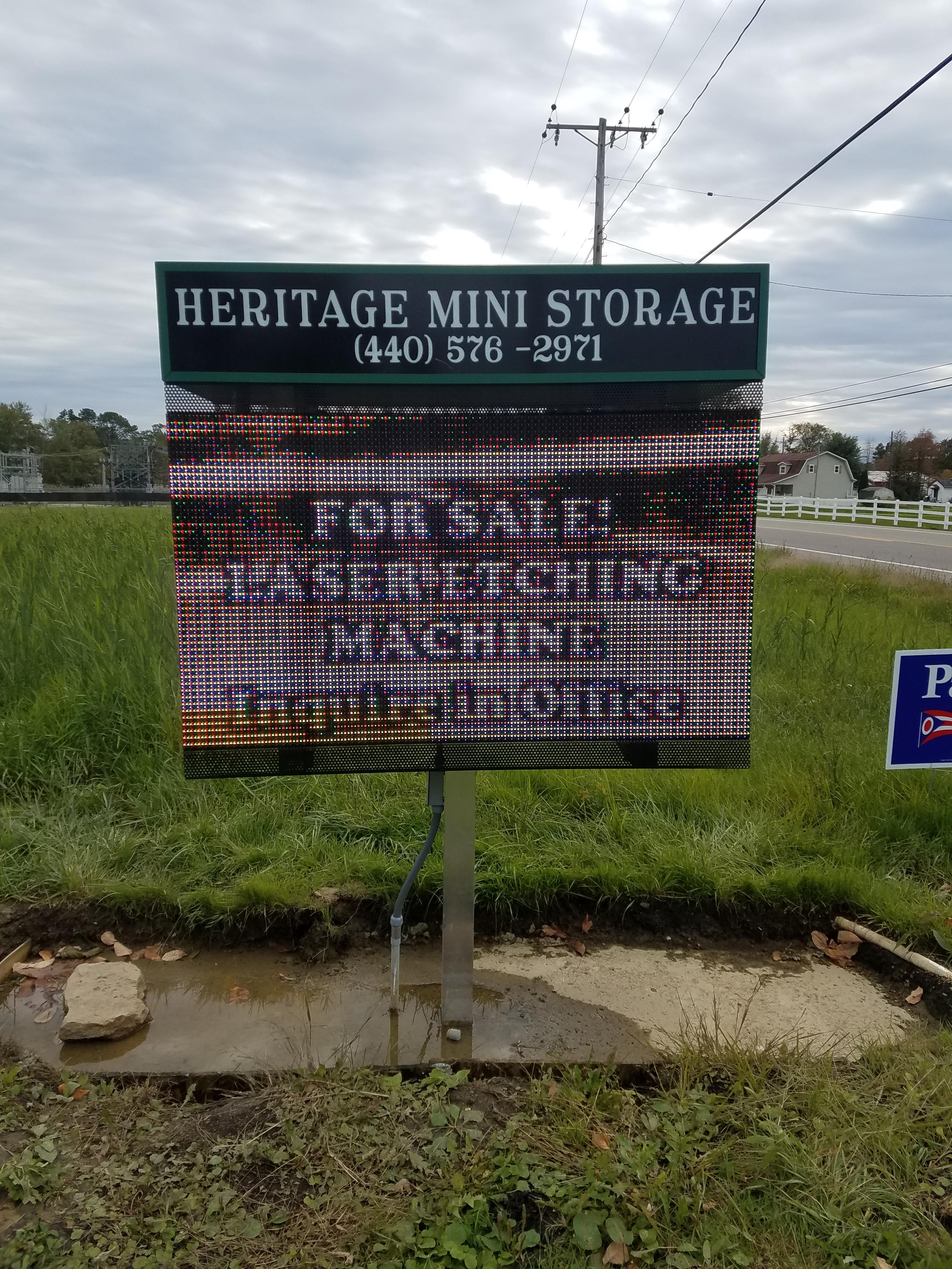 Mentor, OH Monument & Yard Signs FASTSIGNS® of Mentor, OH