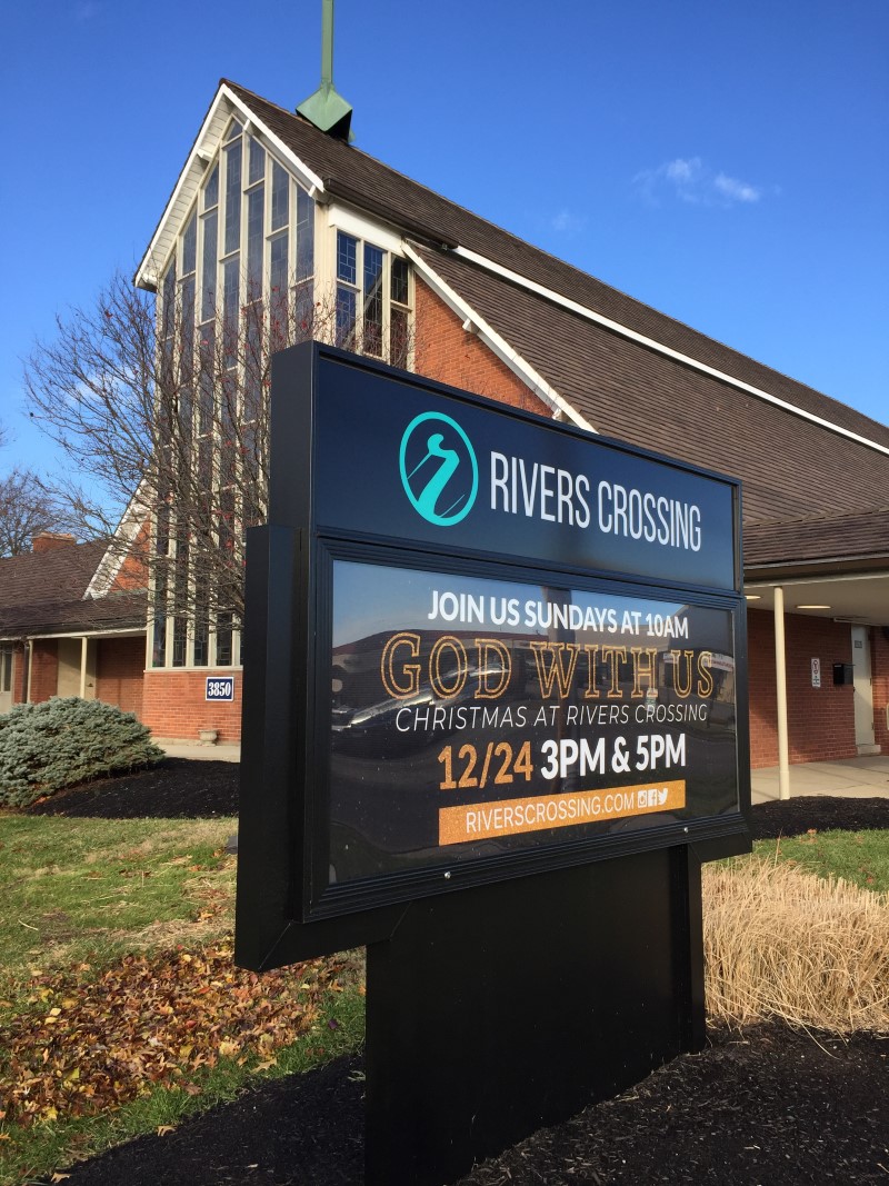 River Crossing Community Church