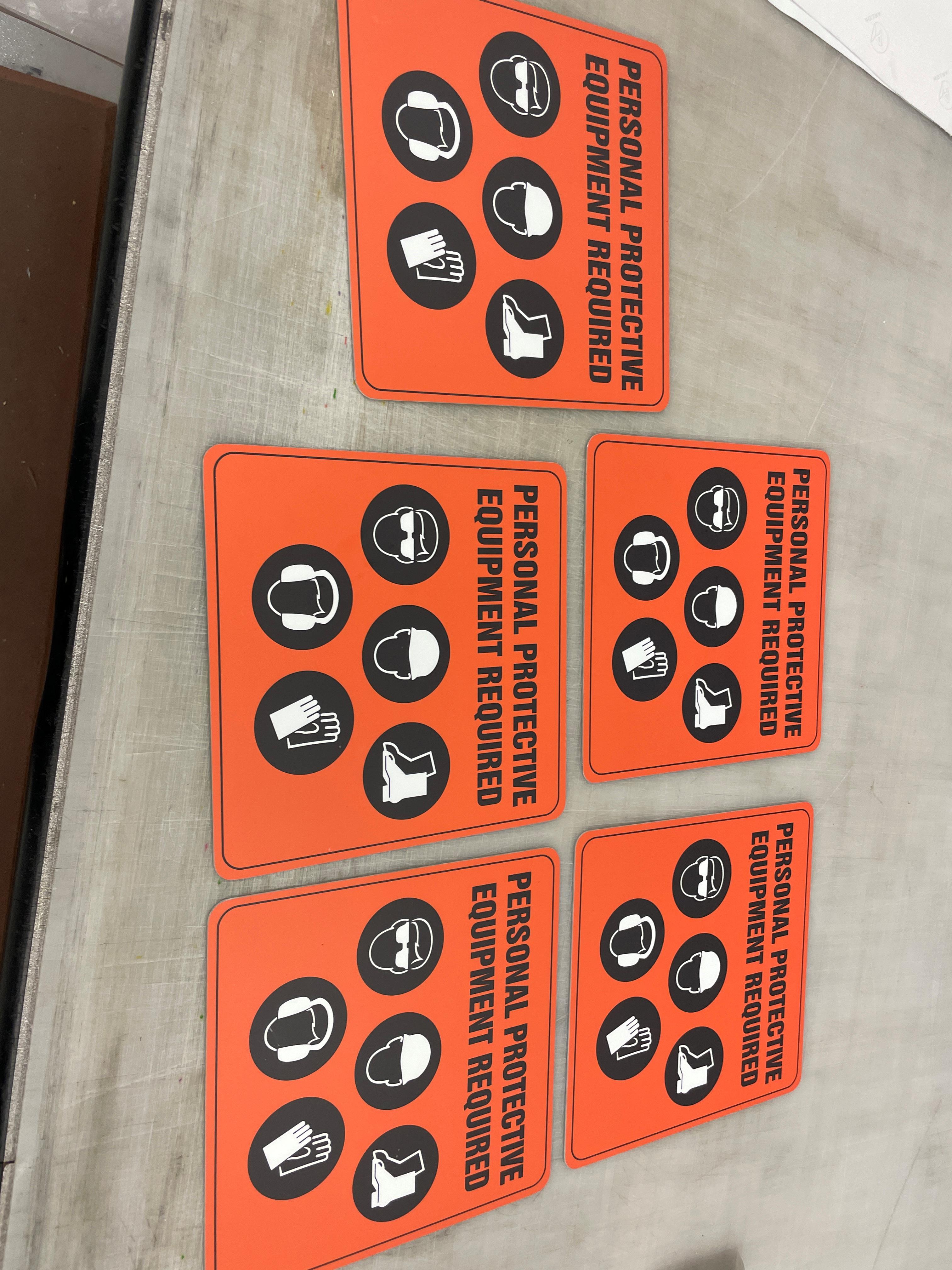 Kankakee, IL Exterior Signage FASTSIGNS® of Kankakee, IL