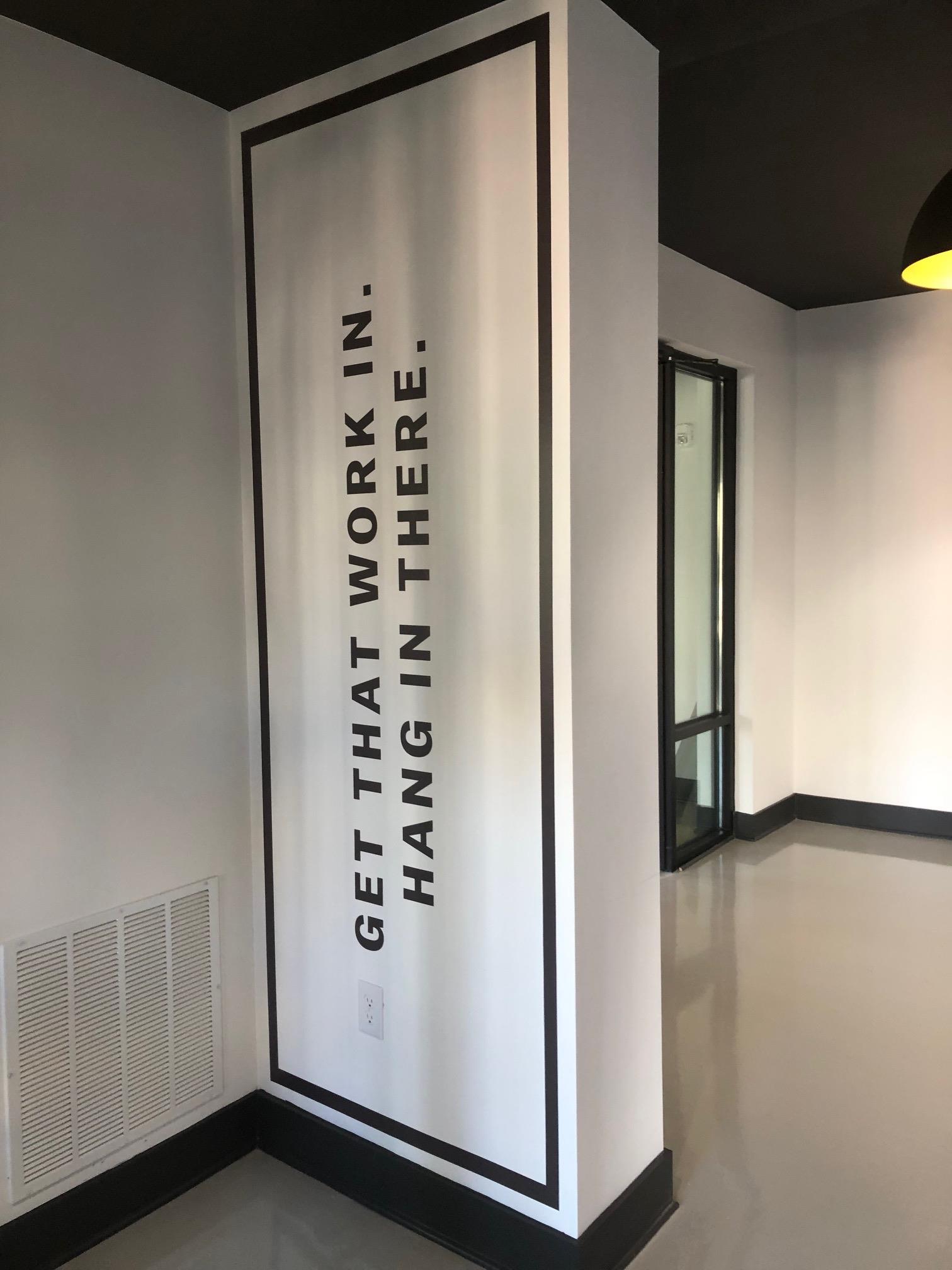 Westminster, MD Vinyl Lettering & Graphics FASTSIGNS® of Westminster, MD