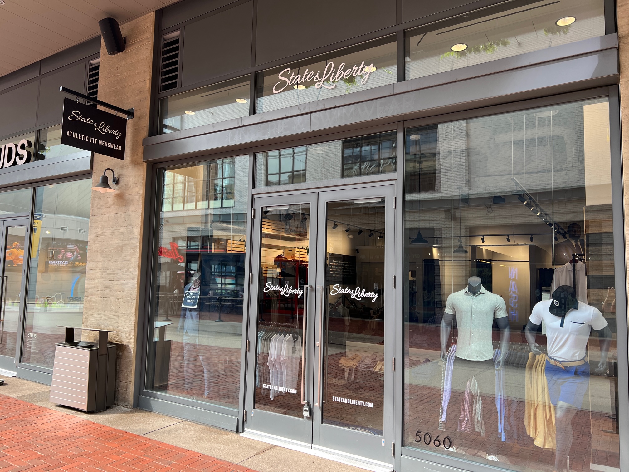 Nashville, TN Exterior Signage FASTSIGNS® of Nashville, TN