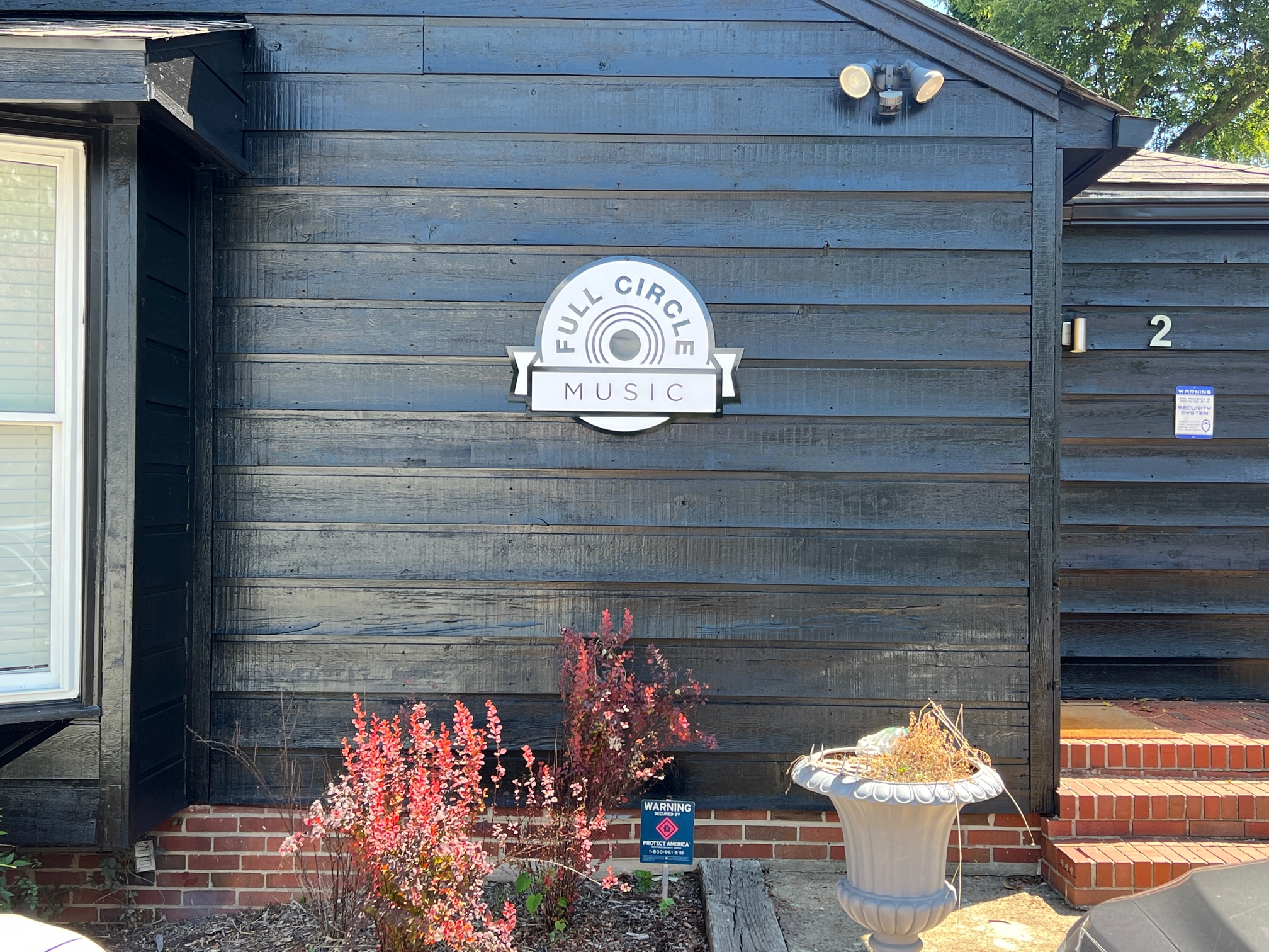 Nashville, TN Exterior Signage FASTSIGNS® of Nashville, TN