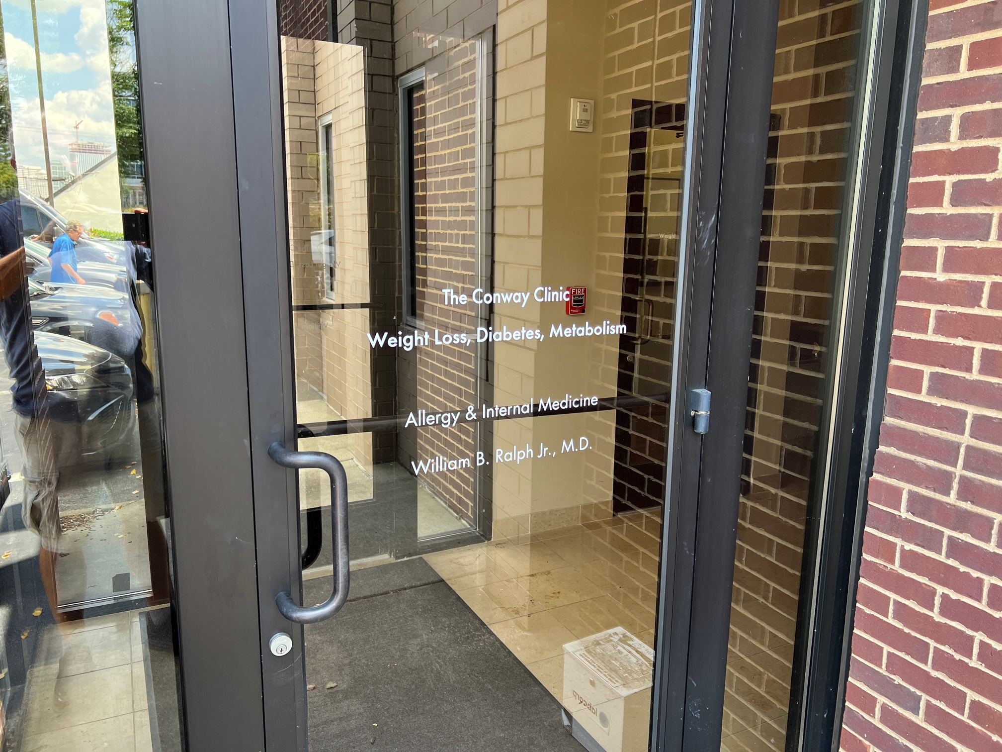 Nashville, TN Exterior Signage FASTSIGNS® of Nashville, TN