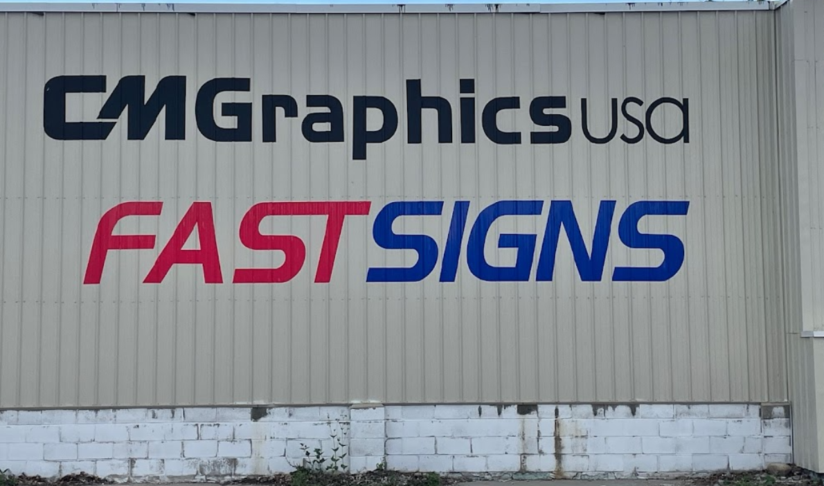 Lansing, MI Exterior Signage | FASTSIGNS® of Lansing, MI