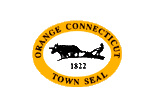 Orange Connecticut Town Seal