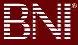 BNI Square Logo