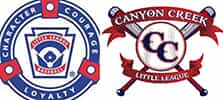Canyon Creek and Danville Little Leagues