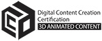 3D Animated Content