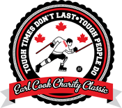 Earl Cook Charity Classic