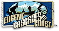 Eugene Cascades & Coast