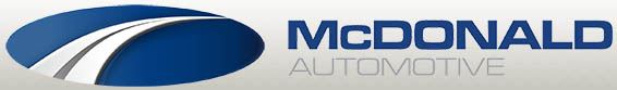 McDonald Automotive