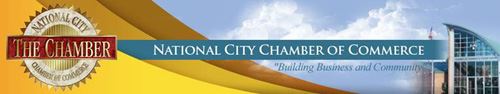 National City Chamber of Commerce