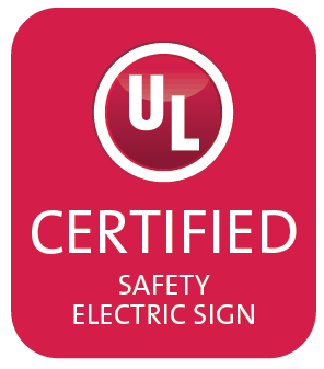 UL Certified