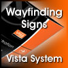 Wayfinding Signs