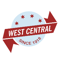 West Central Since 1918