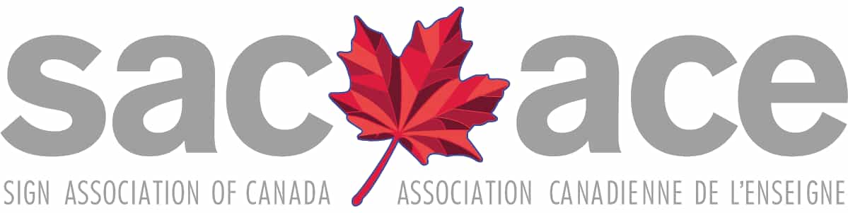 Sign Association of Canada