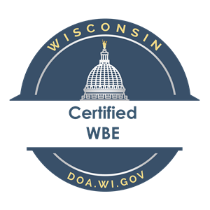 Wisconsin Certified WBE