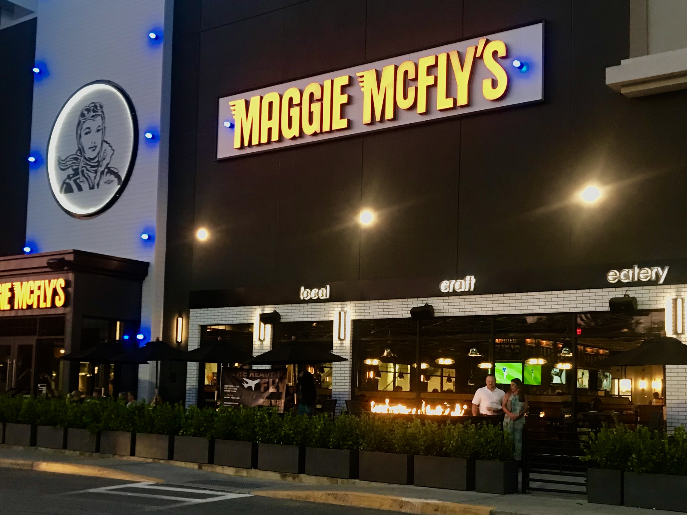 It May Surprise a Marketer: Signs and Graphics Can Be Your Best ...