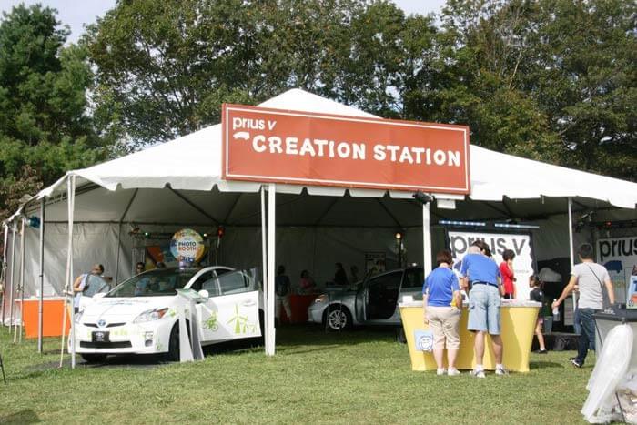 Local Event Sign Community Event Signs | Success | FASTSIGNS