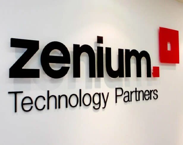 Zenium FASTSIGNS® | Zenium
