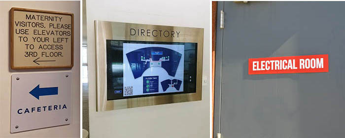 Using Signs and Graphics to Inform and Motivate Employees| FASTSIGNS