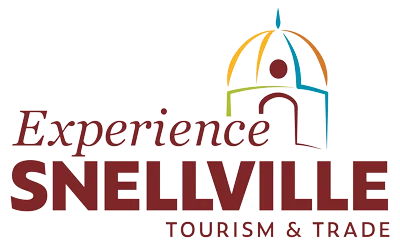 Snellville Tourism & Trade