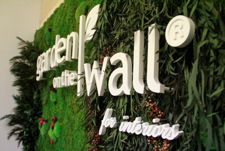 Garden on the Wall logo