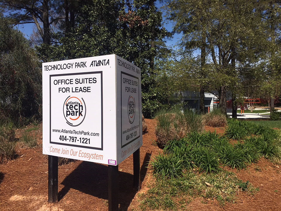 office suites for lease